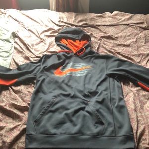 Nike Sports hoodie